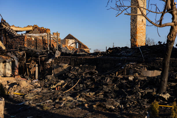 Reliable Fire Damage Assessment contractor in North Bend, OH by Fire Damage Doption