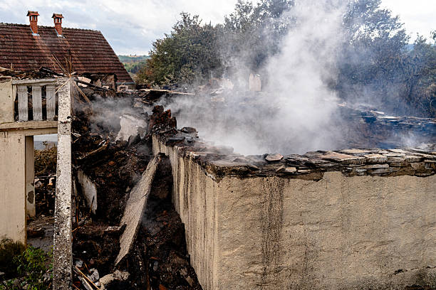 Affordable Fire Damage Assessment solutions in North Bend, OH